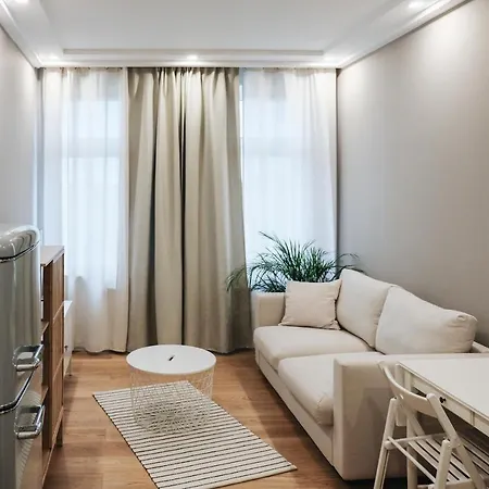 Apartment Prorsus Design