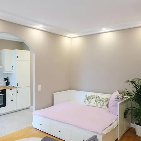 Apartment Prorsus Design