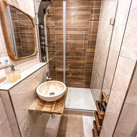 Prorsus Design Apartment *