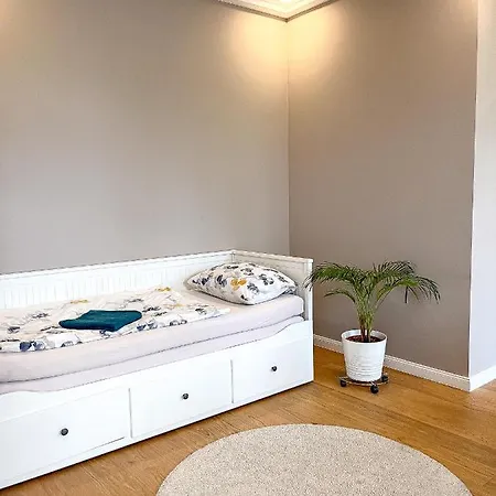 Prorsus Design Apartment