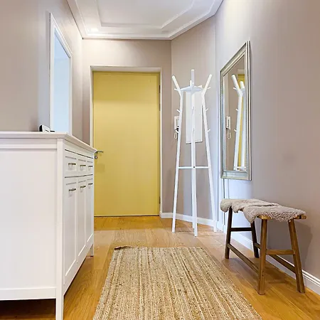 Apartment Prorsus Design *
